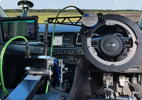 Temporary-use spare unit, run-flat tyres / system and tyre pressure monitoring system (M1, N1 category) regulatory testing