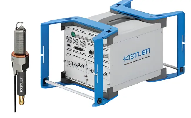 Kistler KiBox