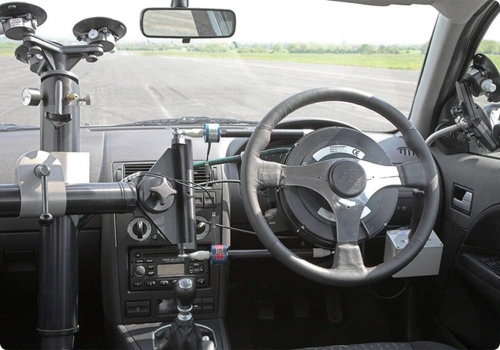 Emissions (Euro 5 and Euro 6) light-duty vehicles / access to information (M1, M2, N1, N2 category) regulatory testing