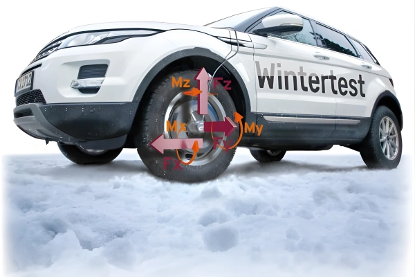Vehicle dynamics and endurance testing