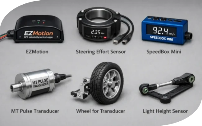 Sensors