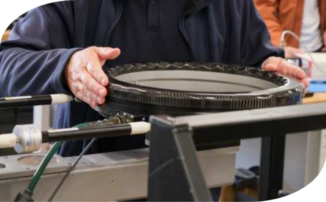 On-board weighing system (M2, M3, N2, N3 category) * regulatory testing
