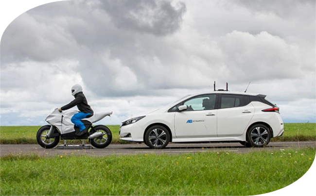 Replacement wheels for passenger vehicles regulatory testing