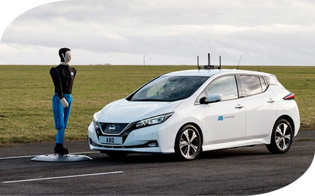 Driver drowsiness and attention warning systems regulatory testing