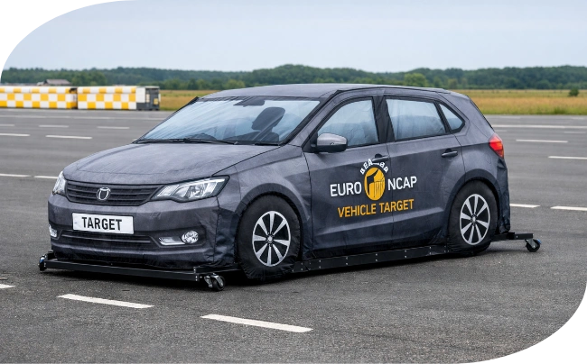 Alcohol interlock installation facilitation in motor vehicles regulatory testing