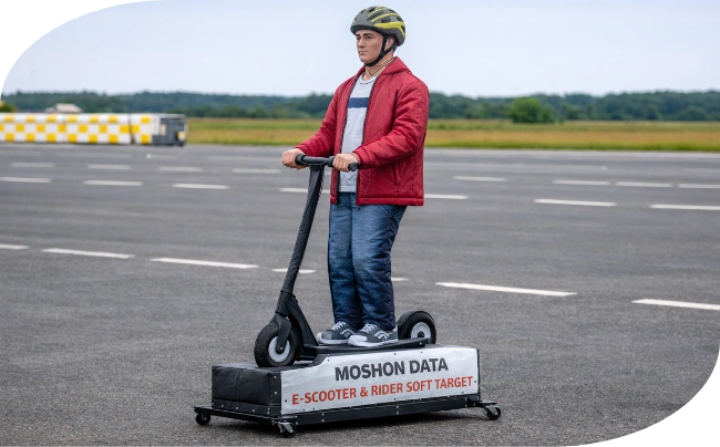 Advanced mobility safety workflow