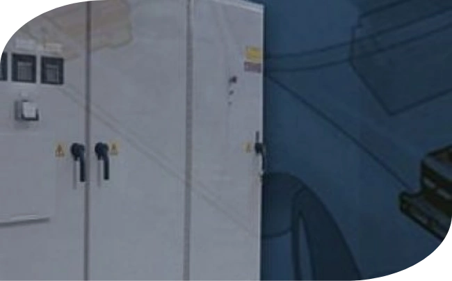 What the EV Test Facility Supports