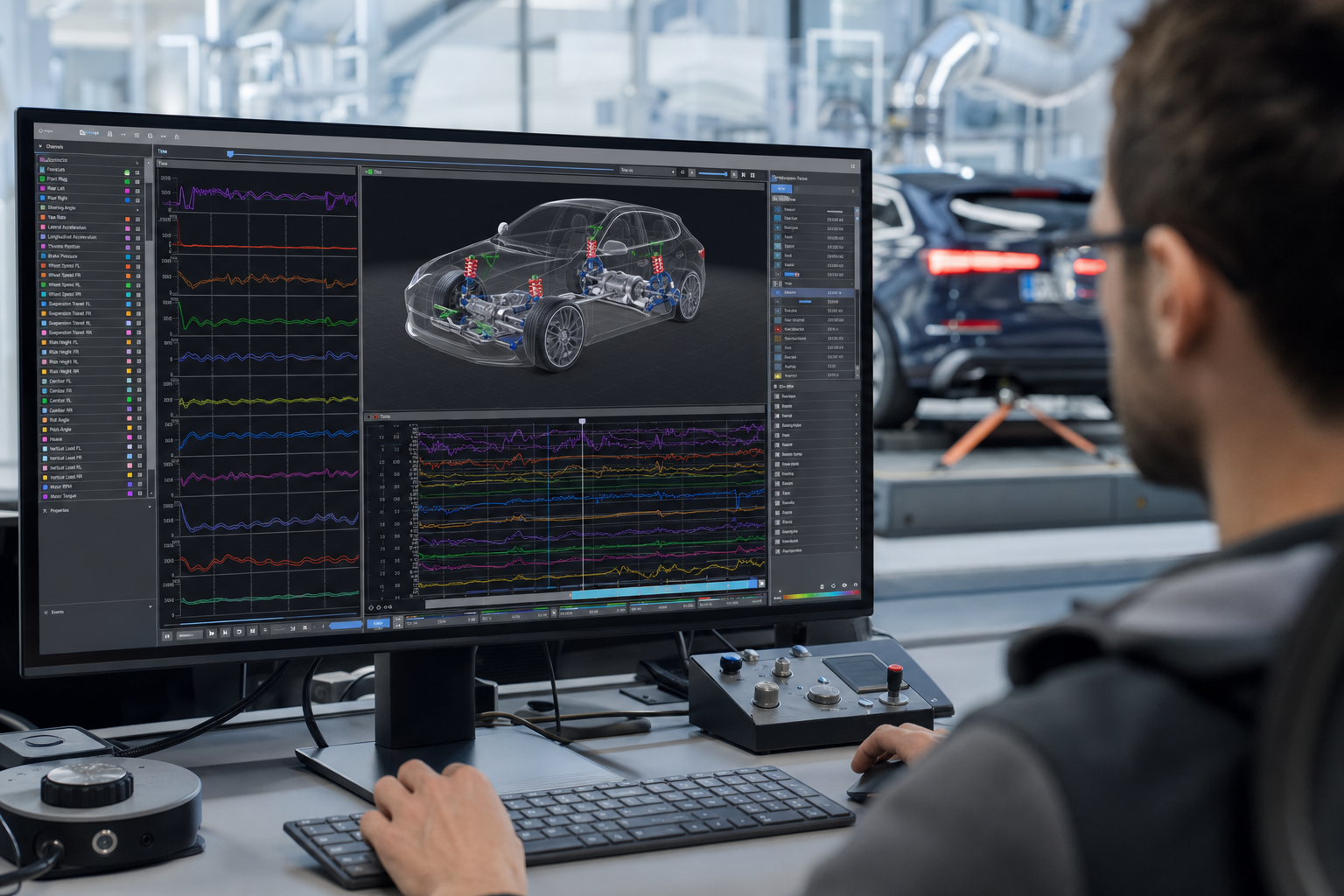 Administrative requirements for the approval and market surveillance of motor vehicles and their trailers, and of systems, compo- nents and separate technical units intended for such vehicles regulatory testing