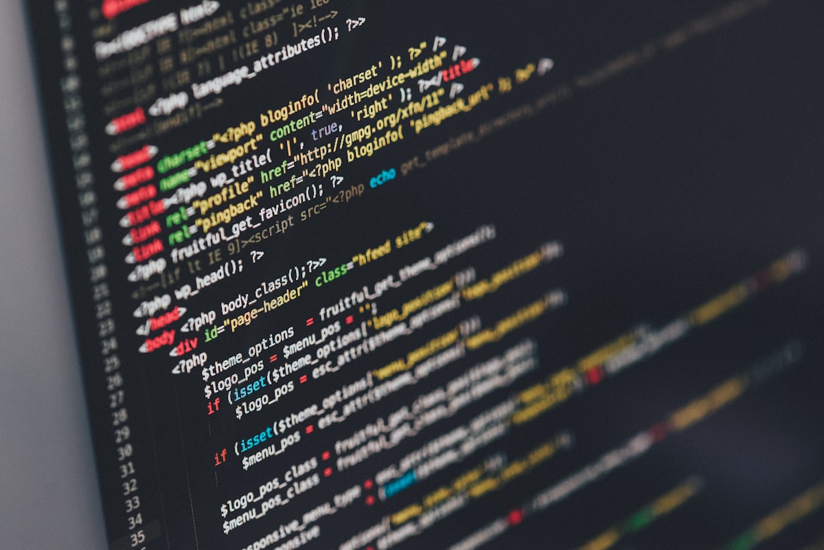 Technical data workflow software
